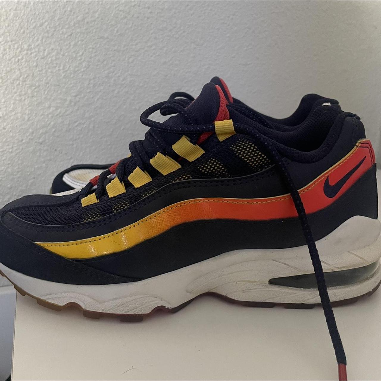houston air max 95