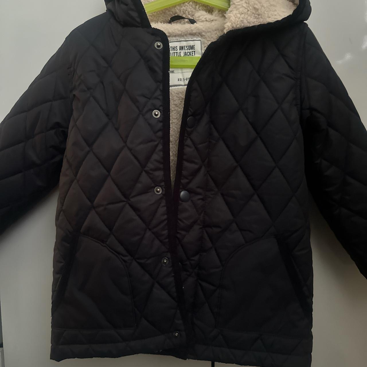 Boys sales jacket matalan