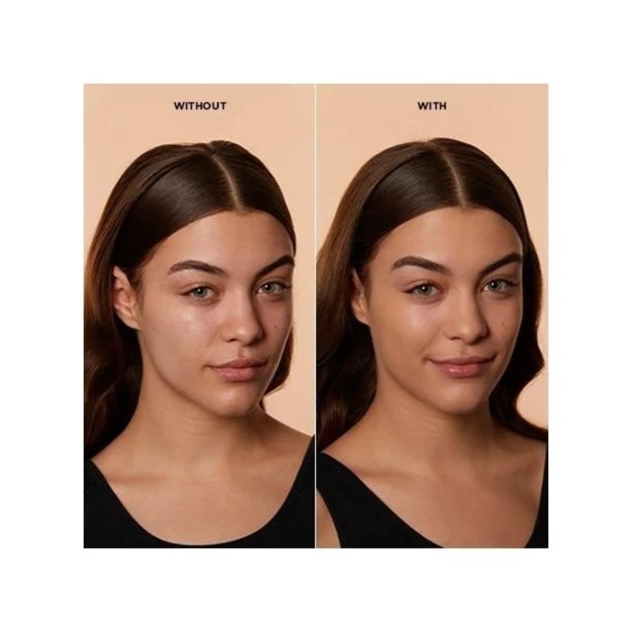 L'Oréal Tan Makeup (2)