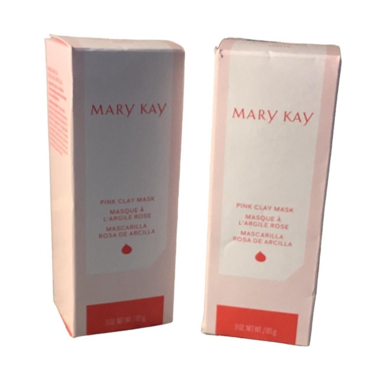 Mary Kay Pink Skincare | Depop