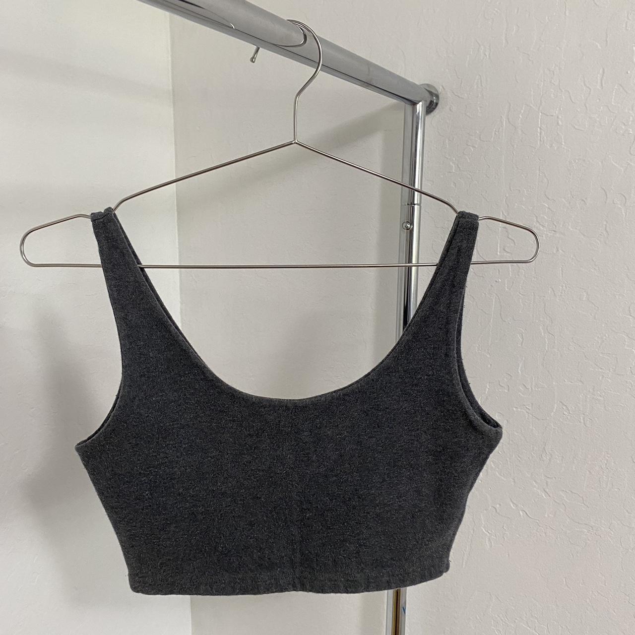 brandy melville top Depop