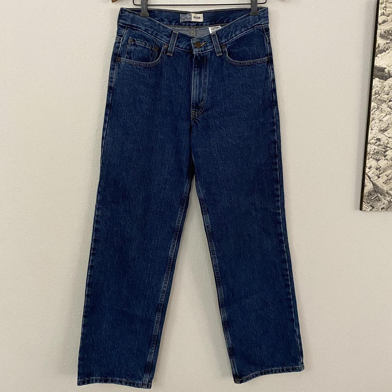 Size 18 shop levi jeans