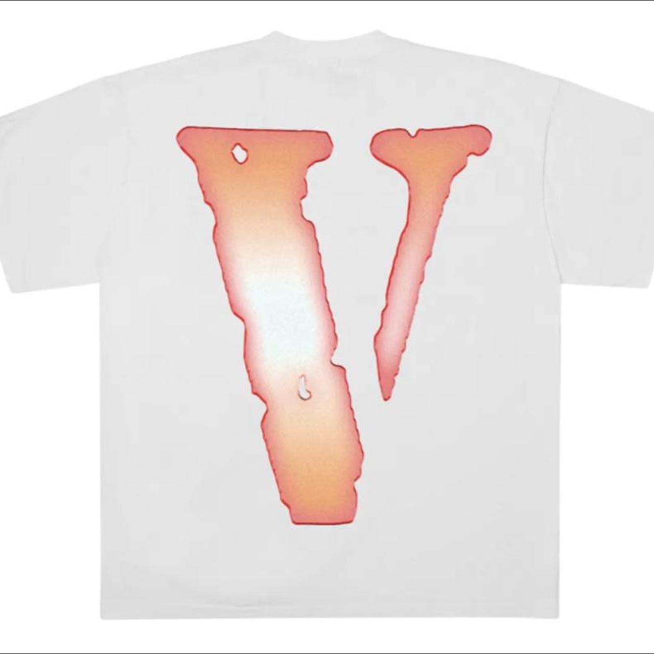 Vlone x Nav DPBA 004 Glow... Depop