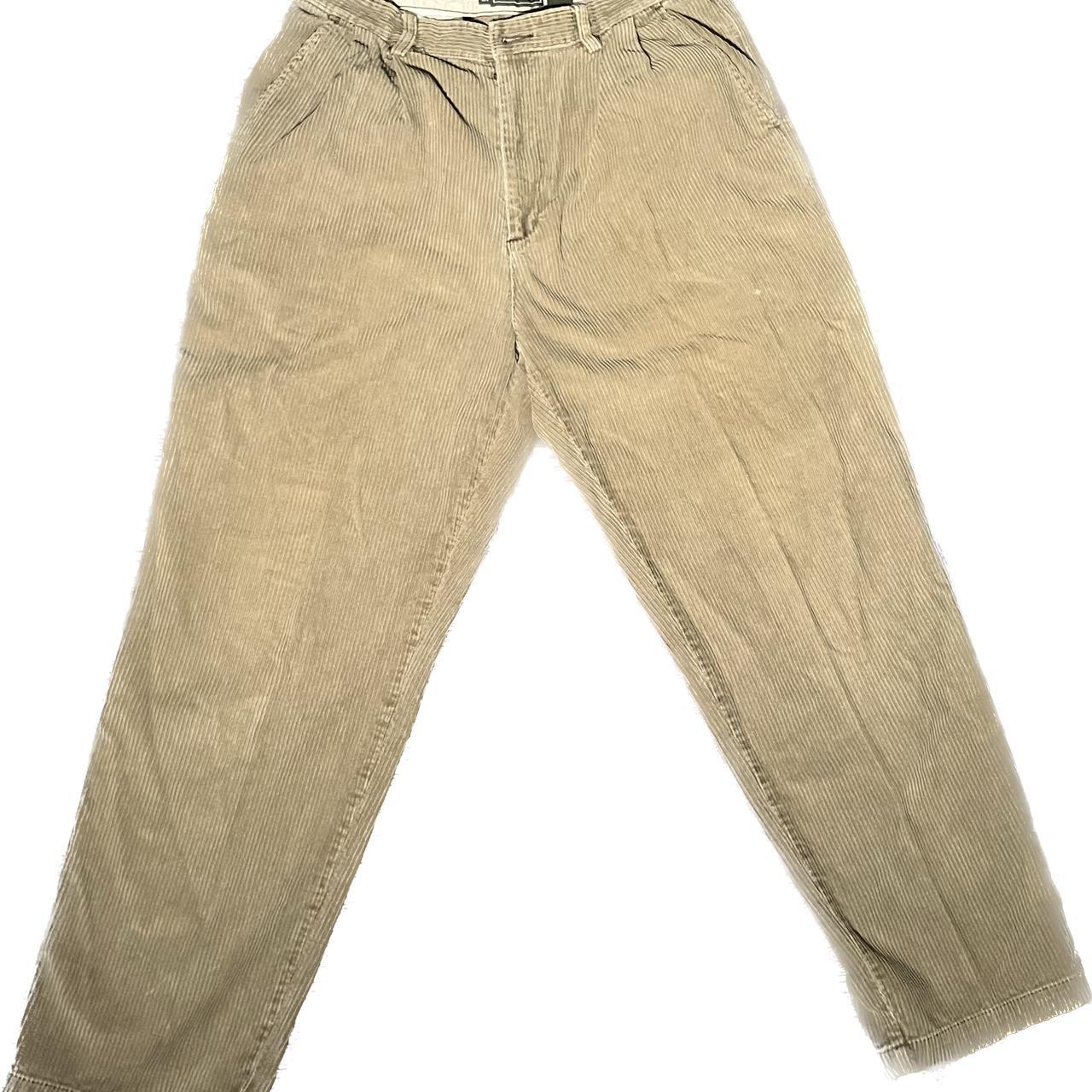 Timberland Trousers - green - (Pre-owned) - Zalando.ie