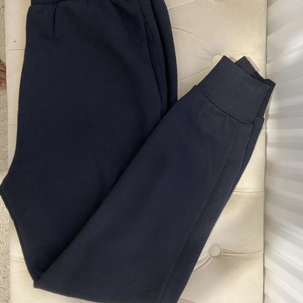 H and best sale m tracksuit pants