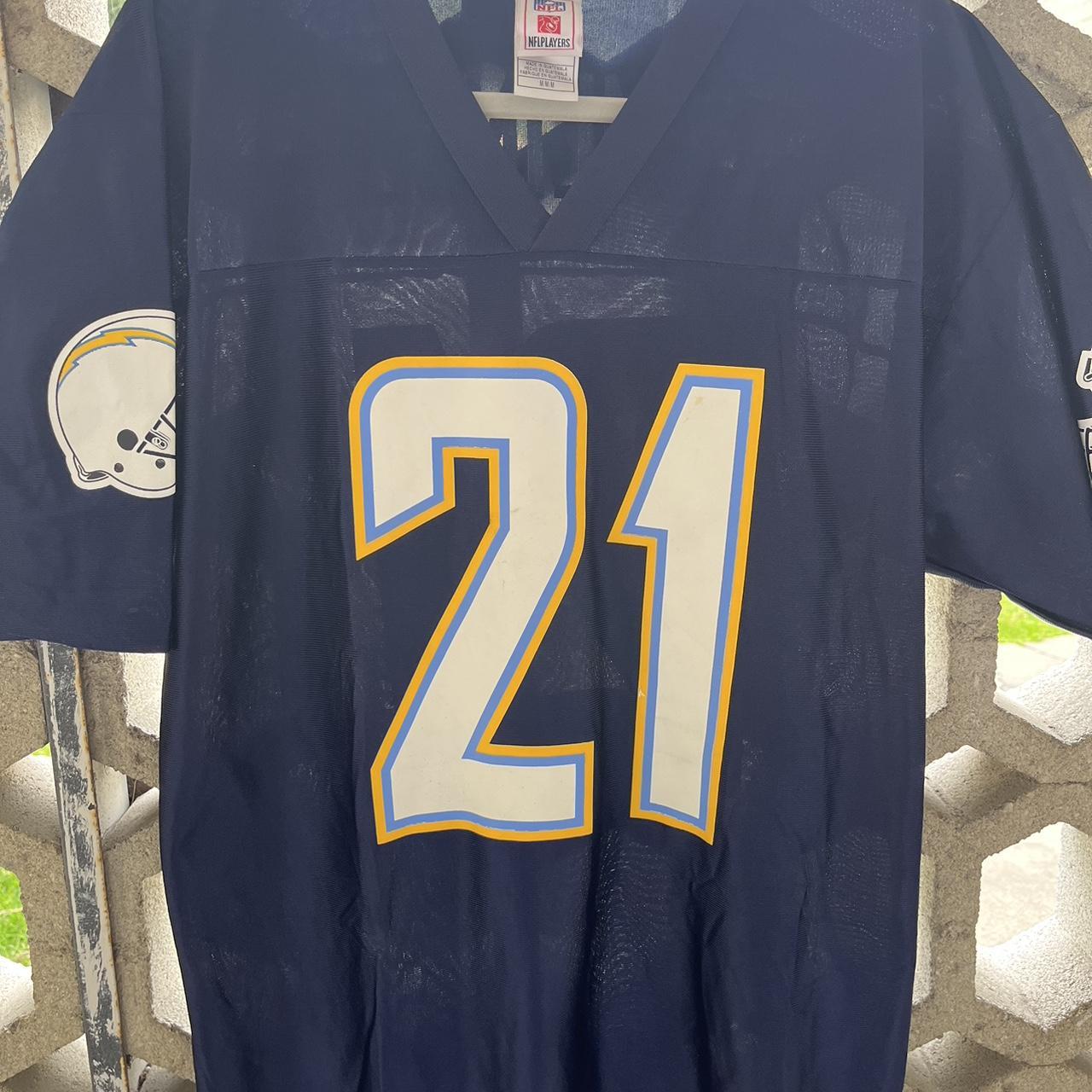 NFL, Other, Ladainian Tomlinson Jersey