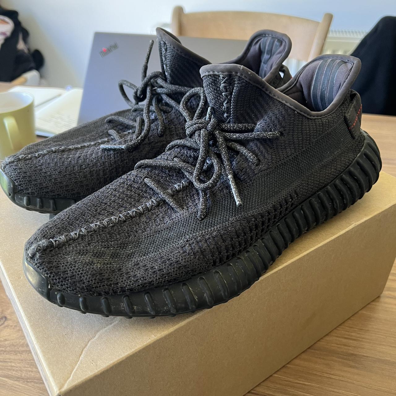 mens trainers yeezy