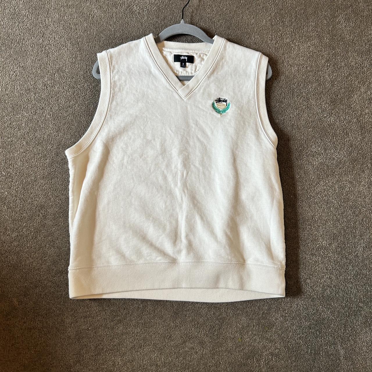 stussy talo sweater vest woman セーターベスト 楽天市場】ステューシー STUSSY ベスト レディース WOMEN Polar