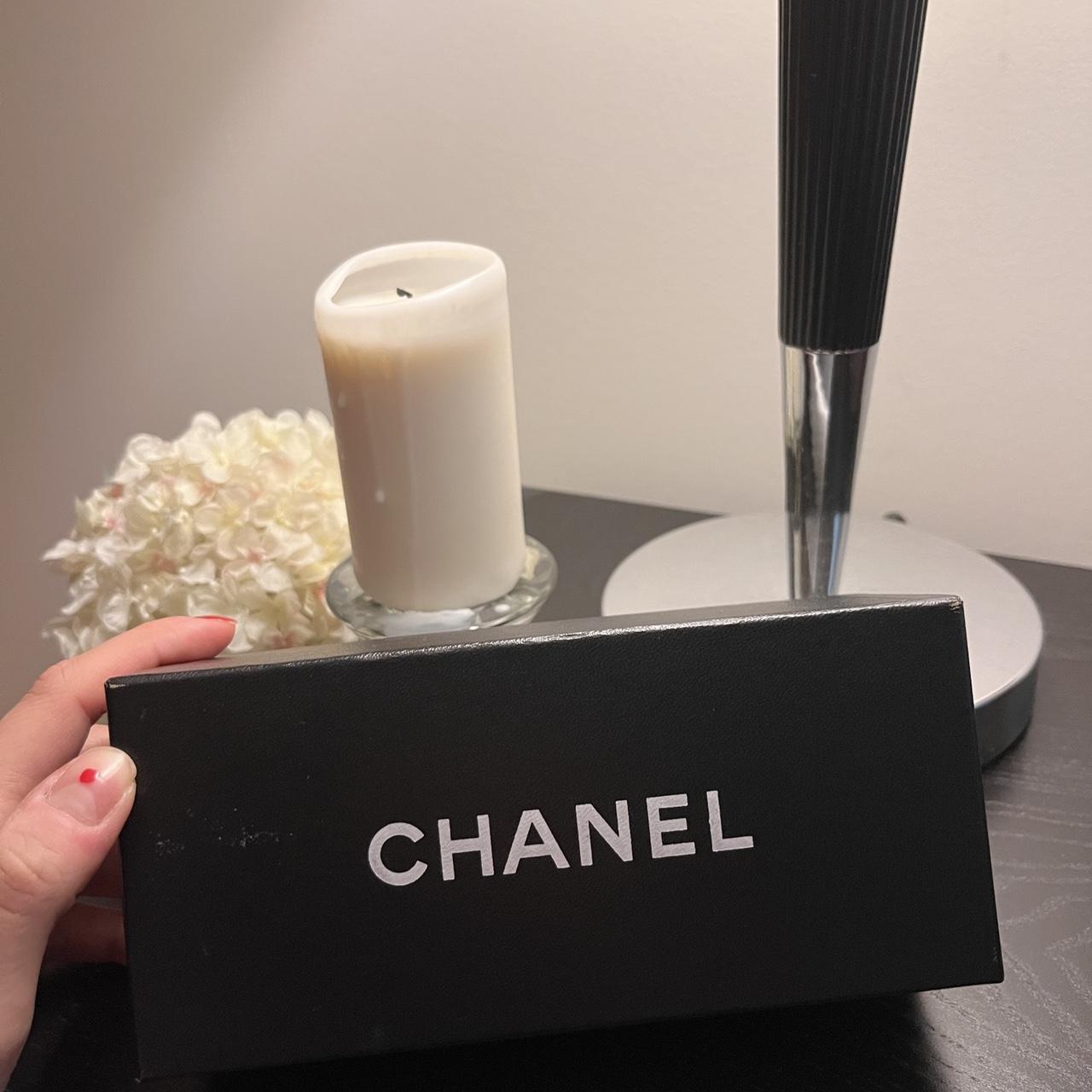 chanel aviators