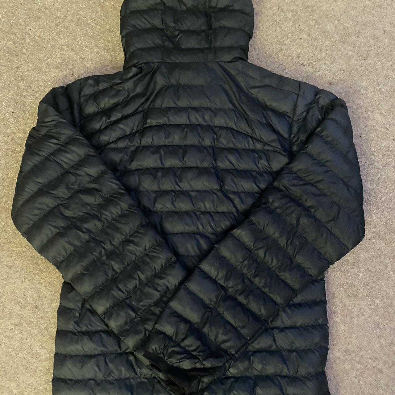 Rab Puffer Jacket, Men’s - S Relatively used with... - Depop