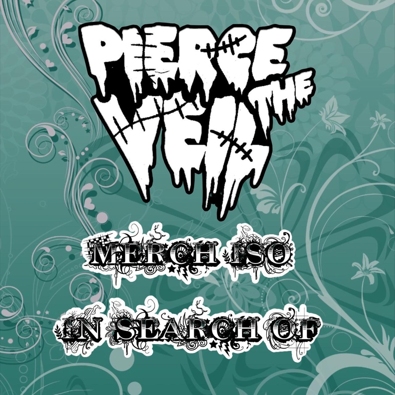 Drop dead bask in blood tank top. Size mens M. | Depop