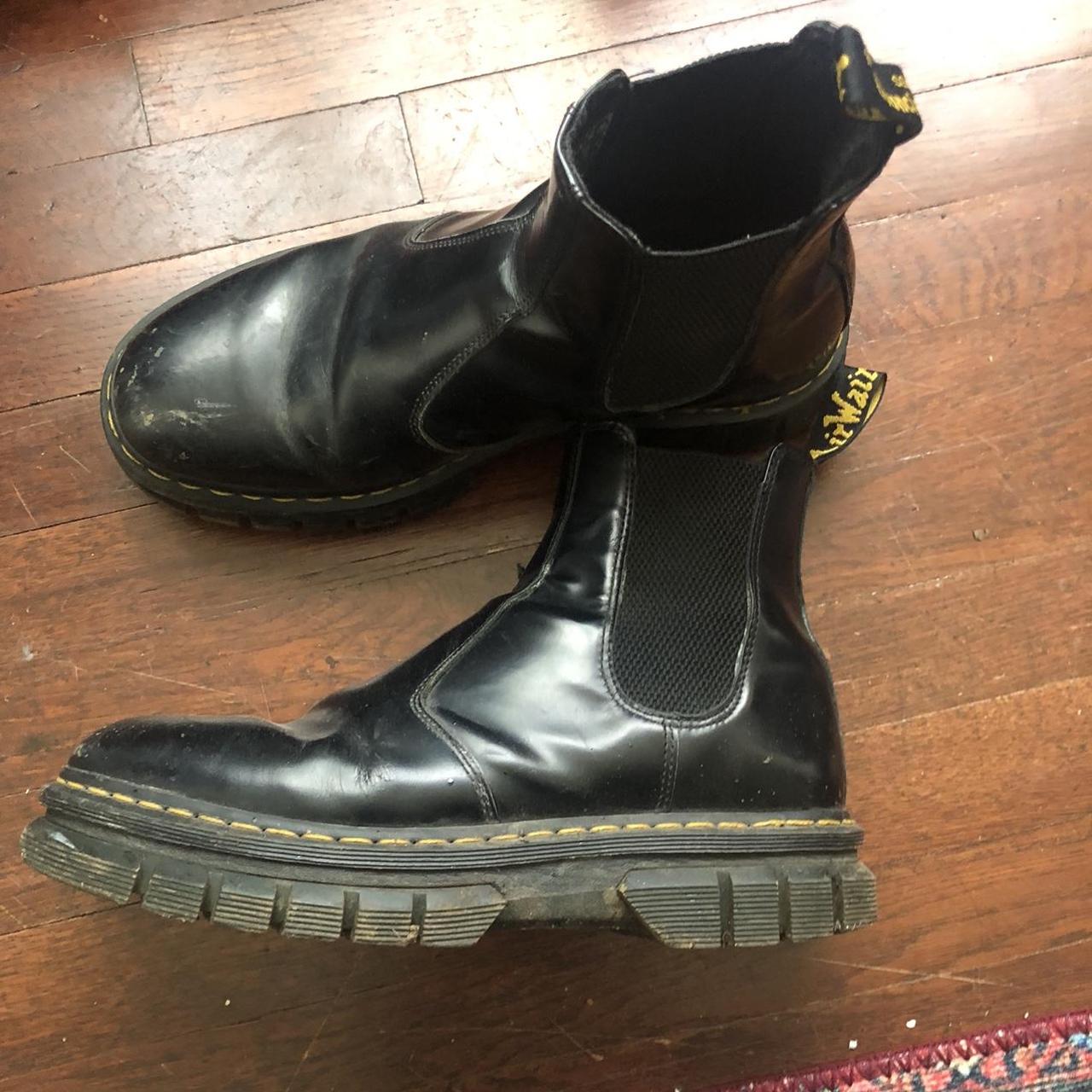 Dr 2025 martens 2975