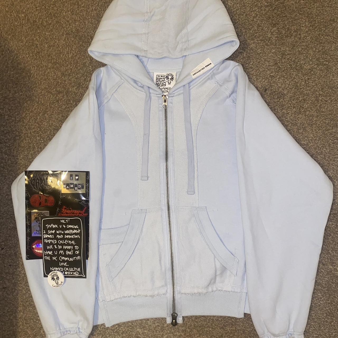 Brand new with tags and packaging NAMED