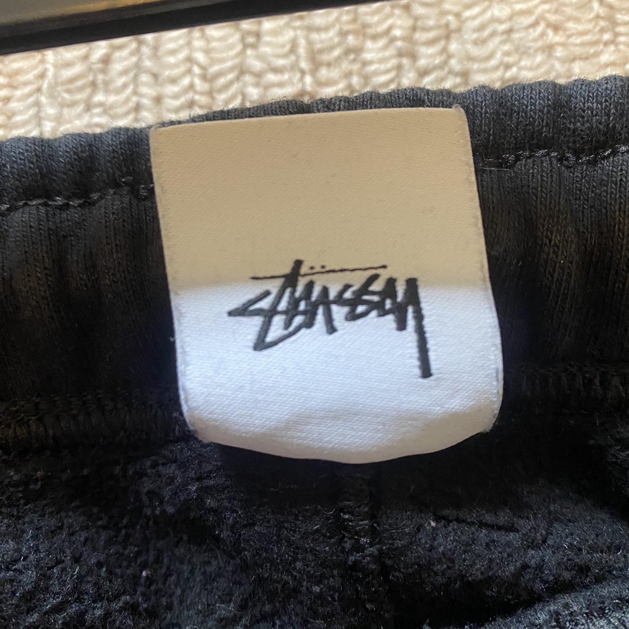 Stussy X Nike Joggers Size - L Brand New Message - Depop