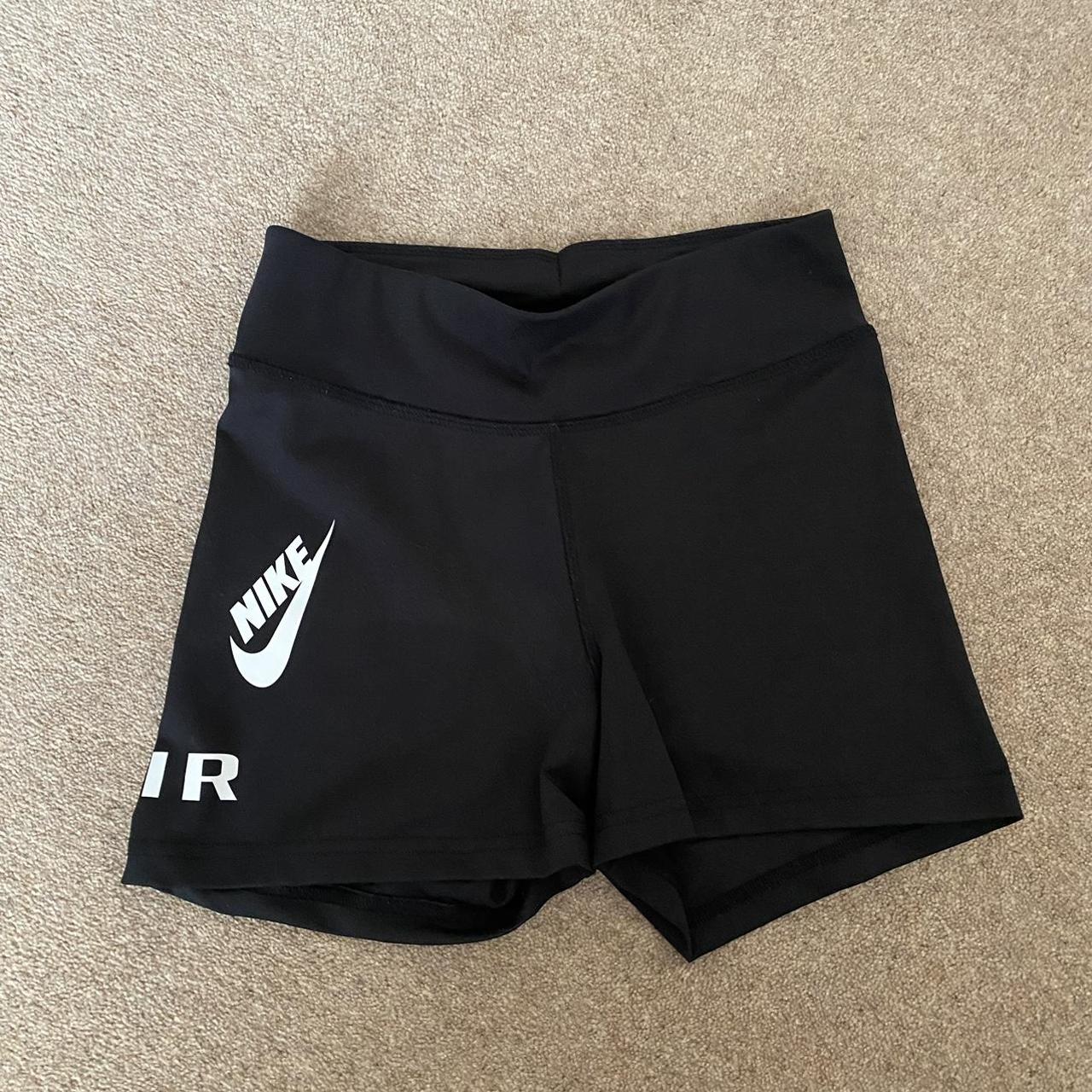 cycling short nike