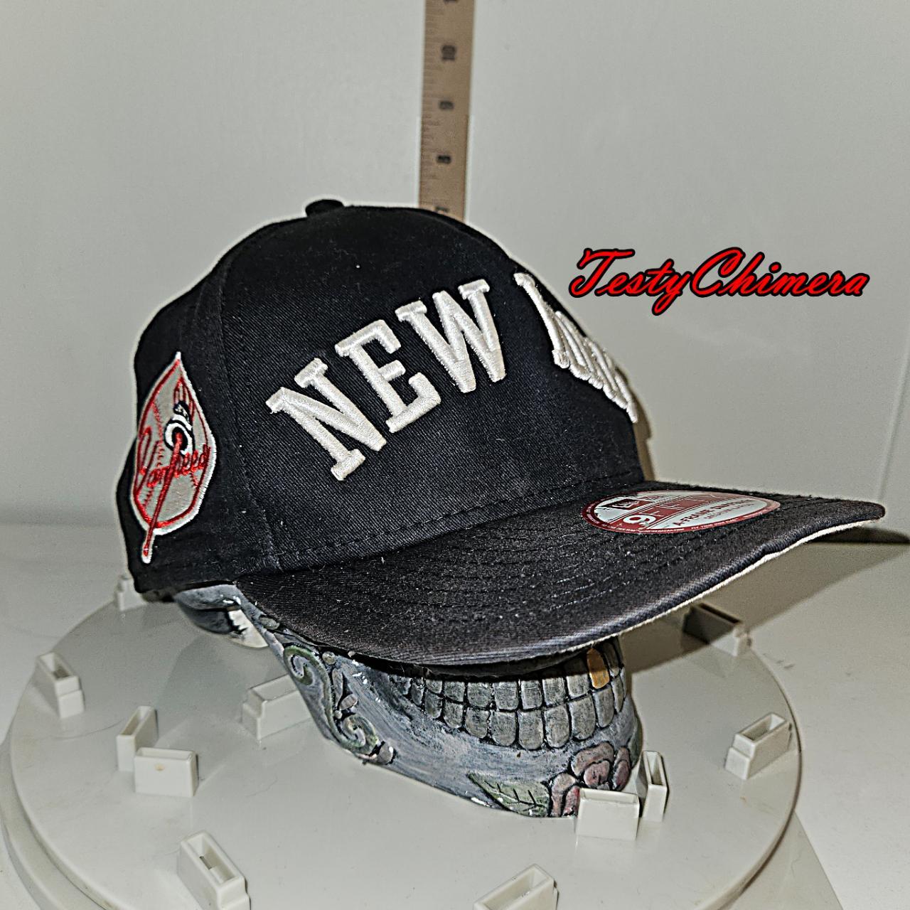 New Era New York Yankees Camo Realtree 9FORTY - Depop