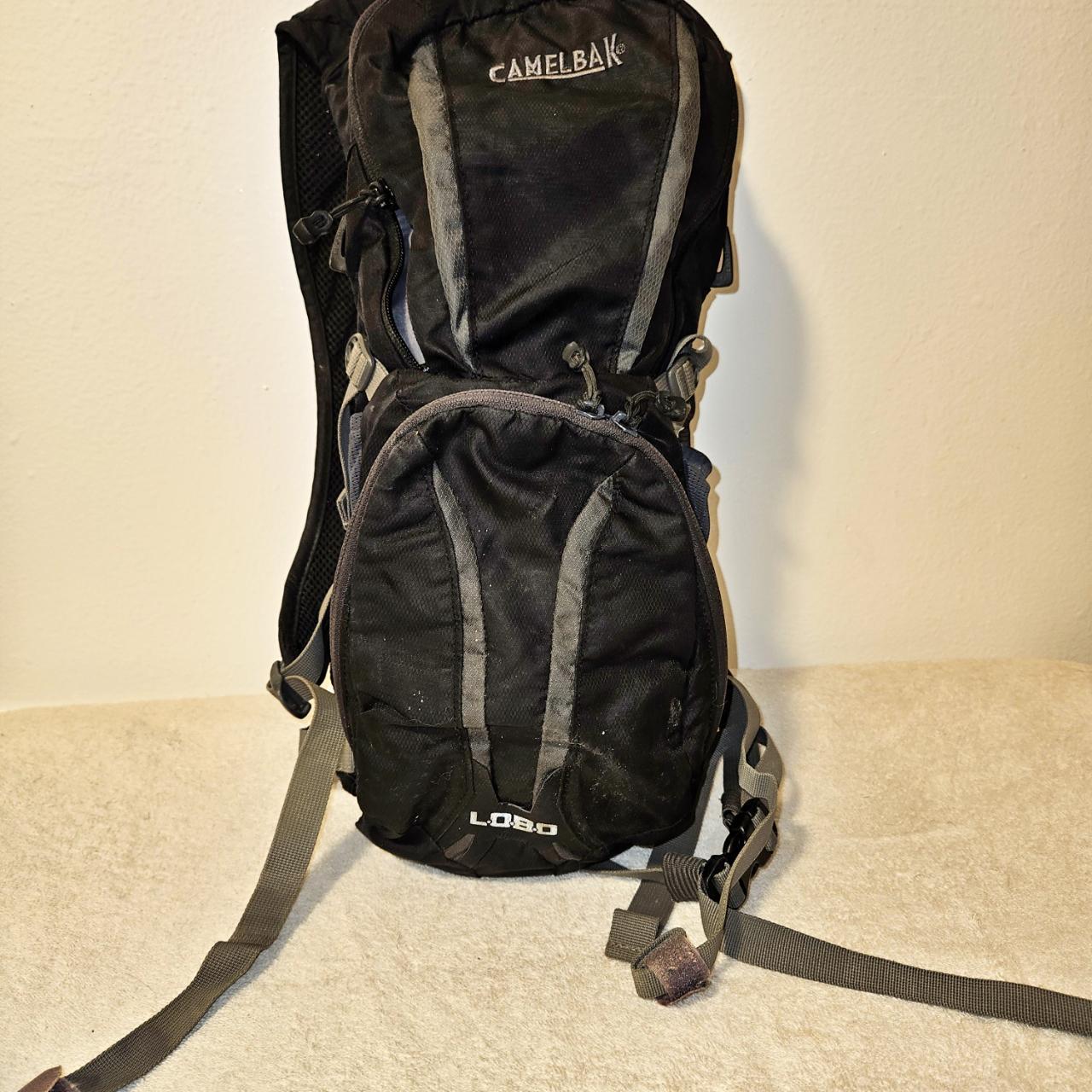 アウトレット品)（CAMELBAK）キャメルバック まぜこぜ LOBO ロボ