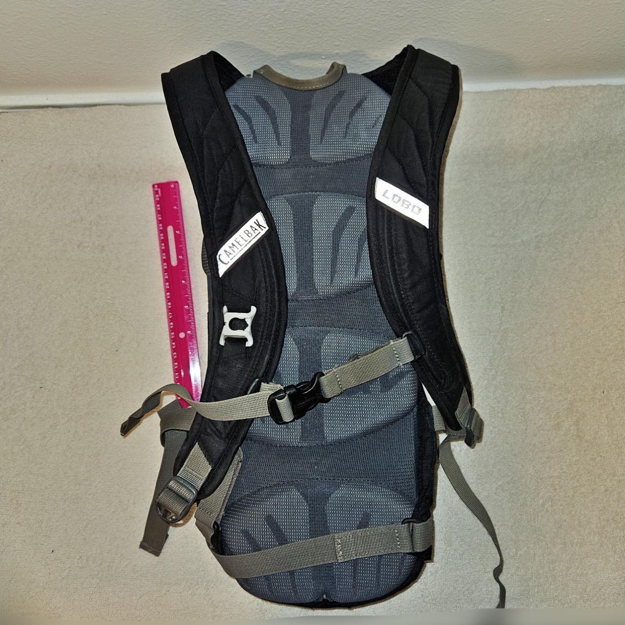 Camelbak Lobo Hydration Pack Backpack ~ No | Depop