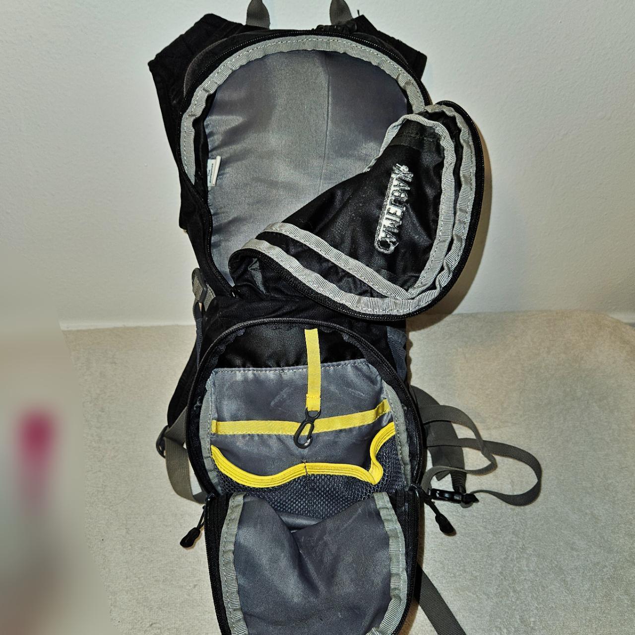 アウトレット品)（CAMELBAK）キャメルバック まぜこぜ LOBO ロボ