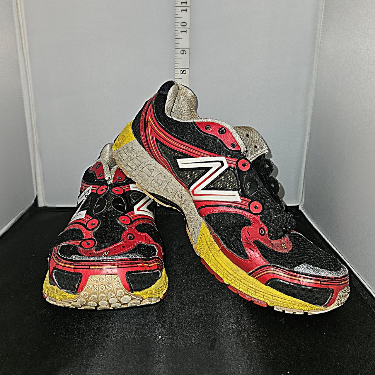 New Balance Men's Sneakers Black/Multi US – Size New