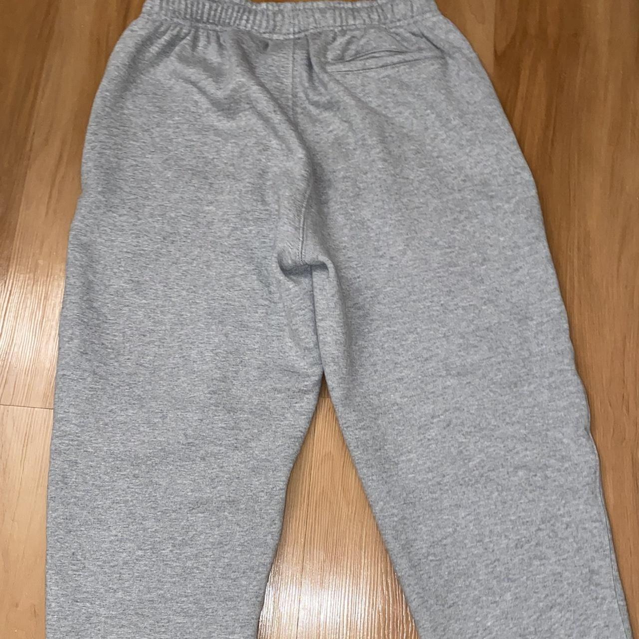 Nike x Stussy Sweatpants Size... - Depop