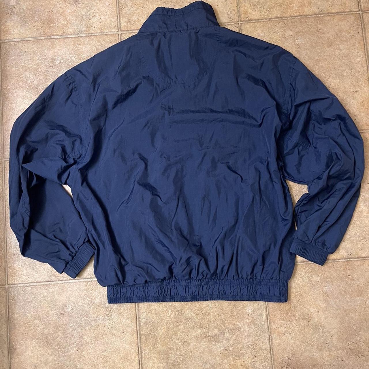 VINTAGE DENVER BRONCOS STARTER JACKET Super light, - Depop