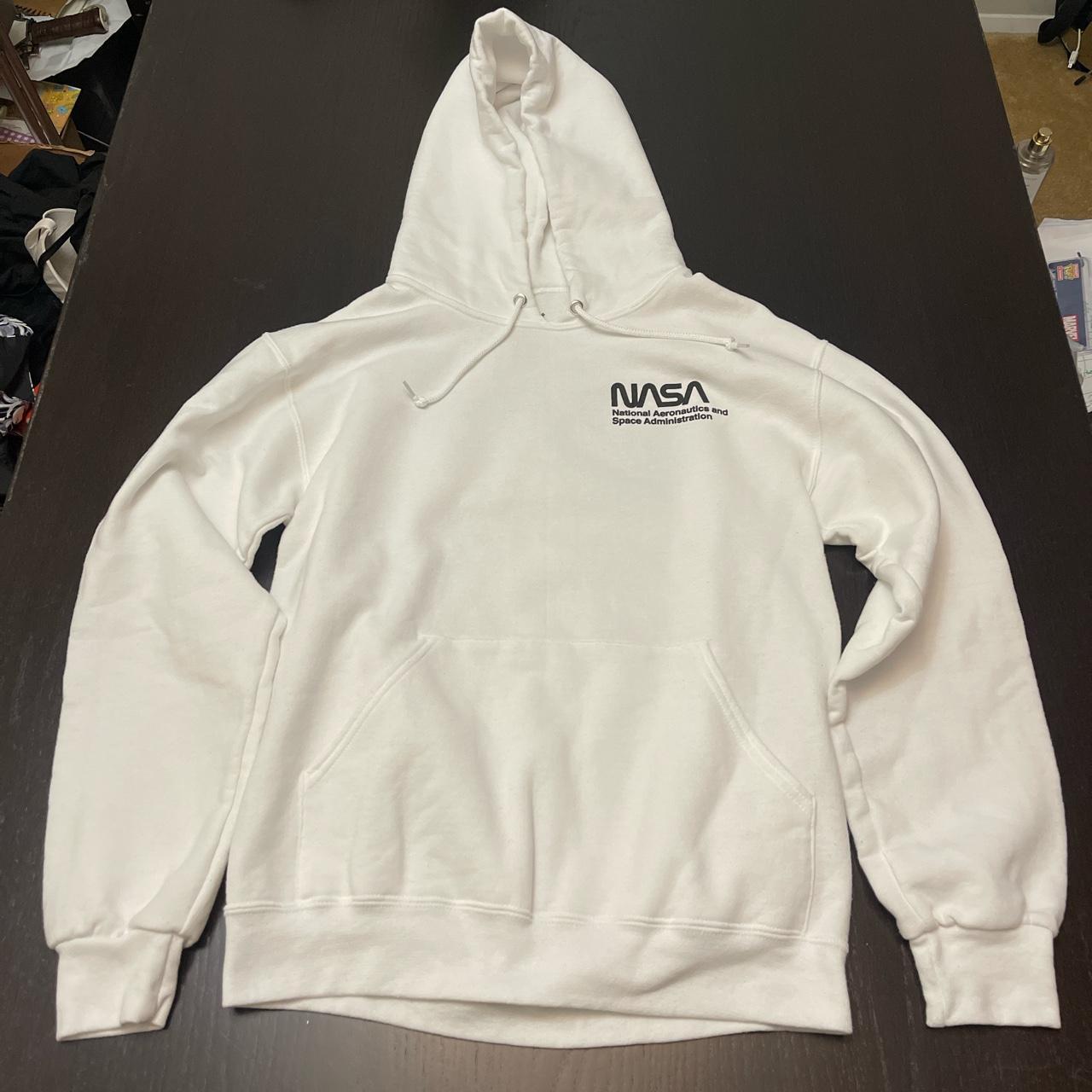 Nasa hoodie cheap tj maxx