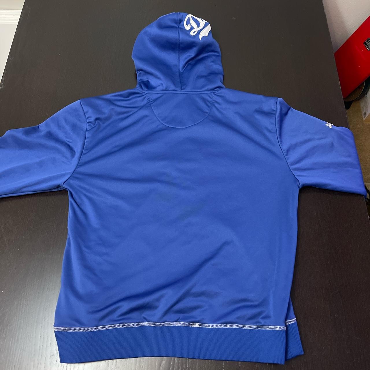 Stitches LA Dodgers Hoodie •Brand: Stitches LA - Depop