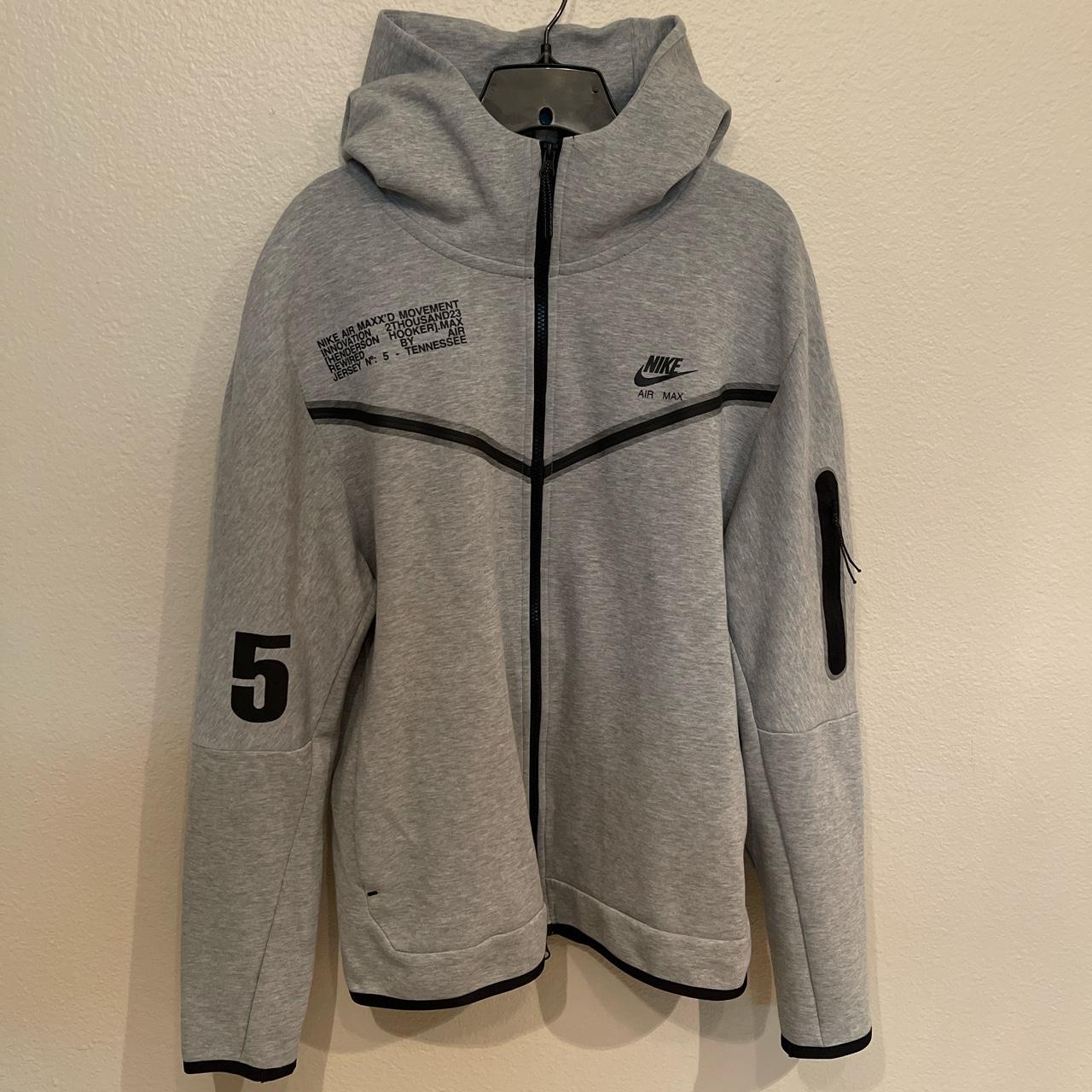 jaqueta nike dry hoodie fz fleece
