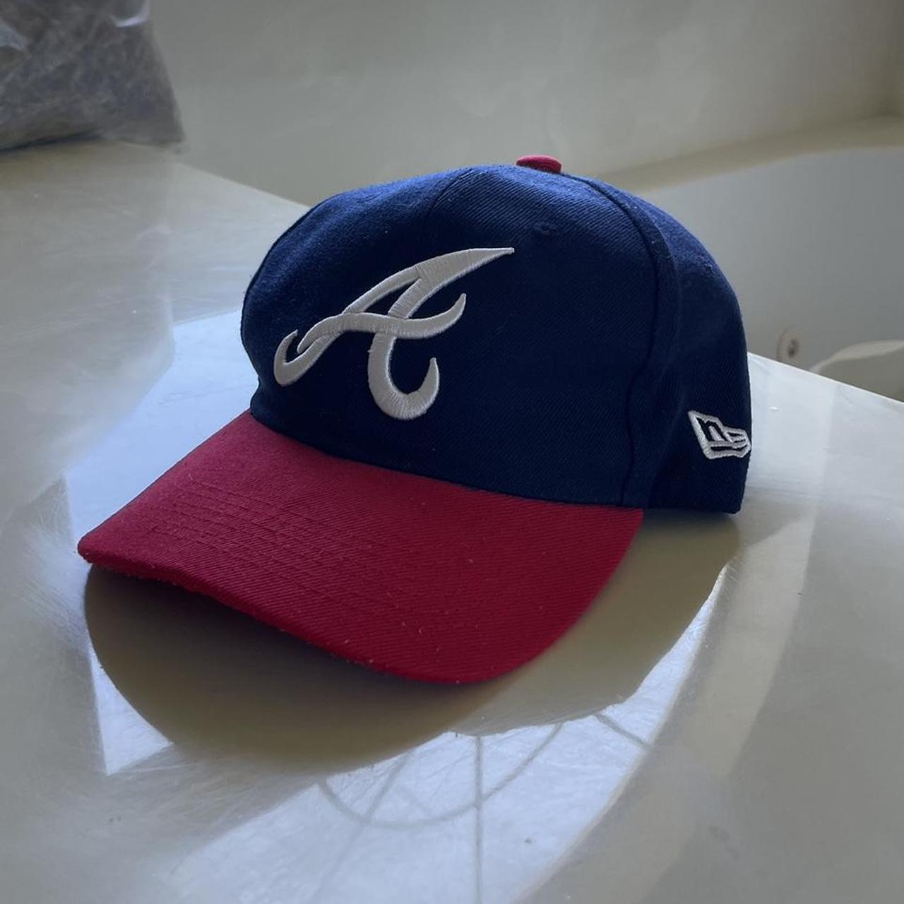 MLB Men's Caps - Red