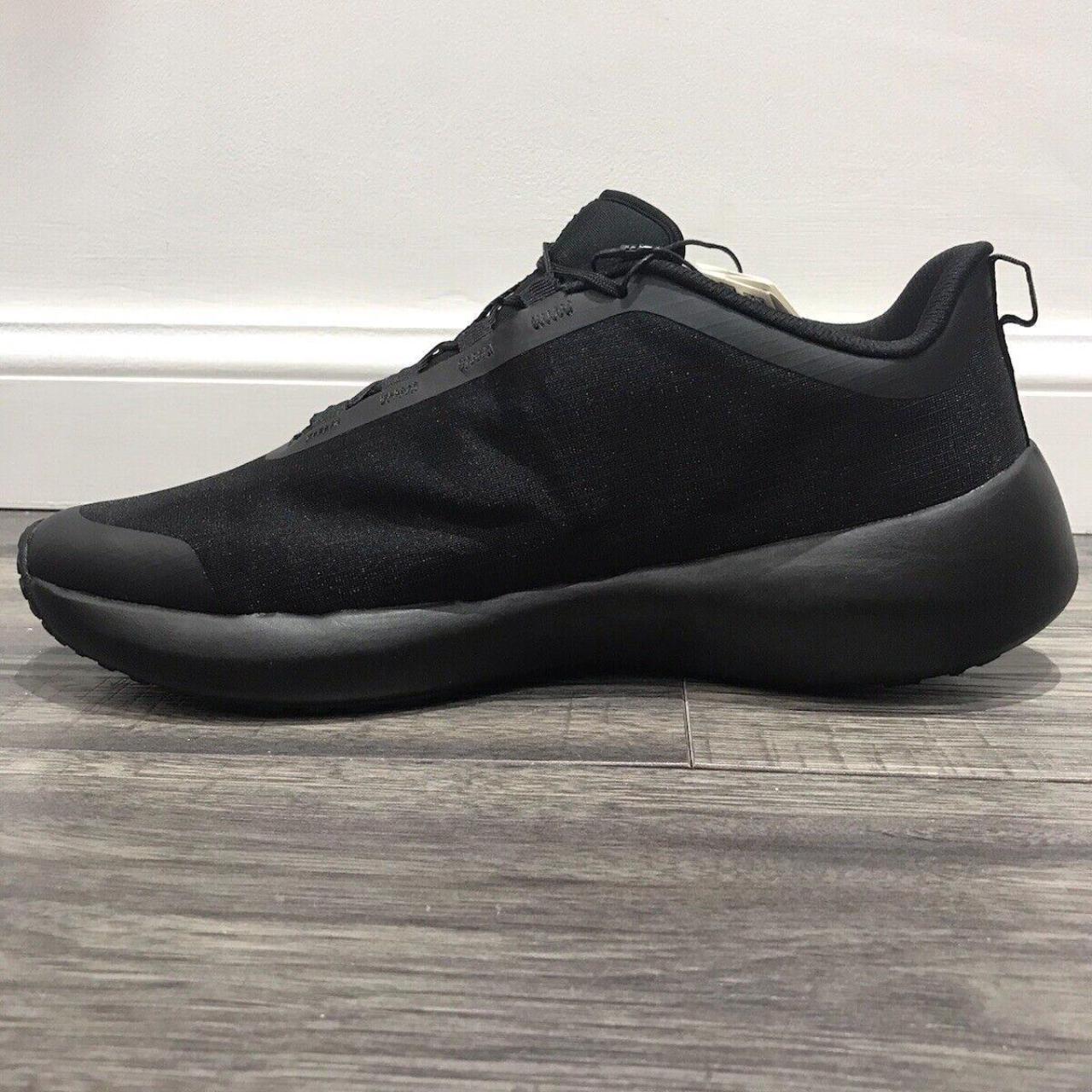 Zara Running Trainers With Jetfoam Lightweight... Depop