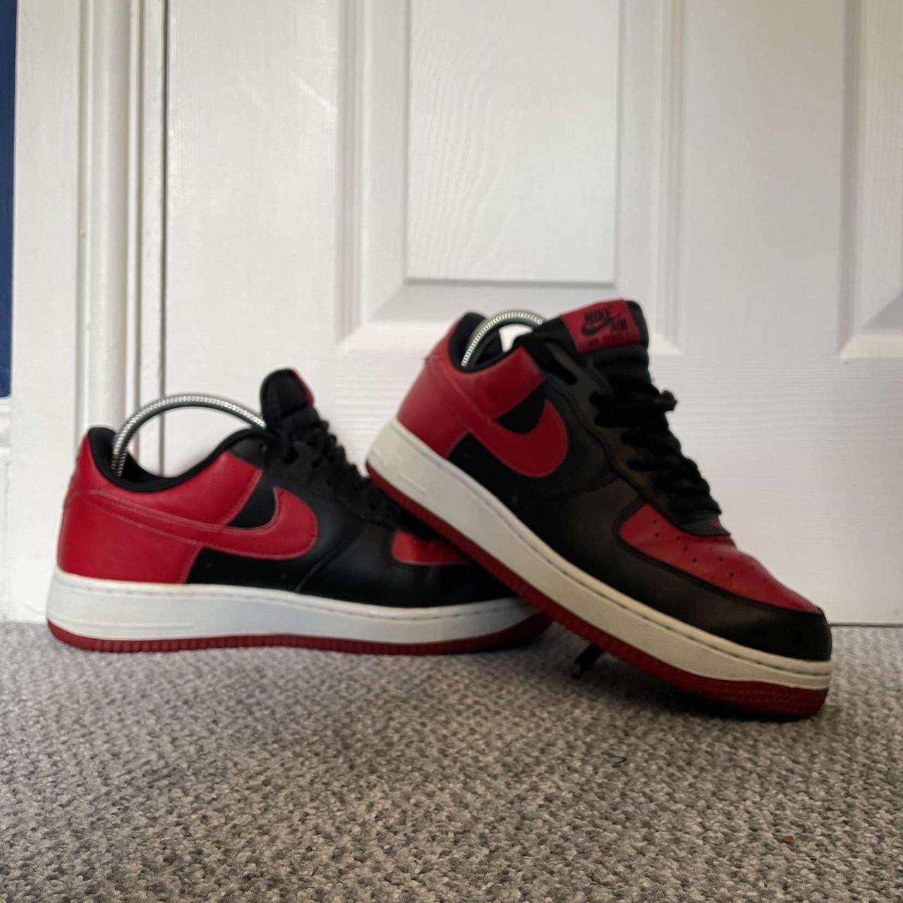 nikeid air force 1 low