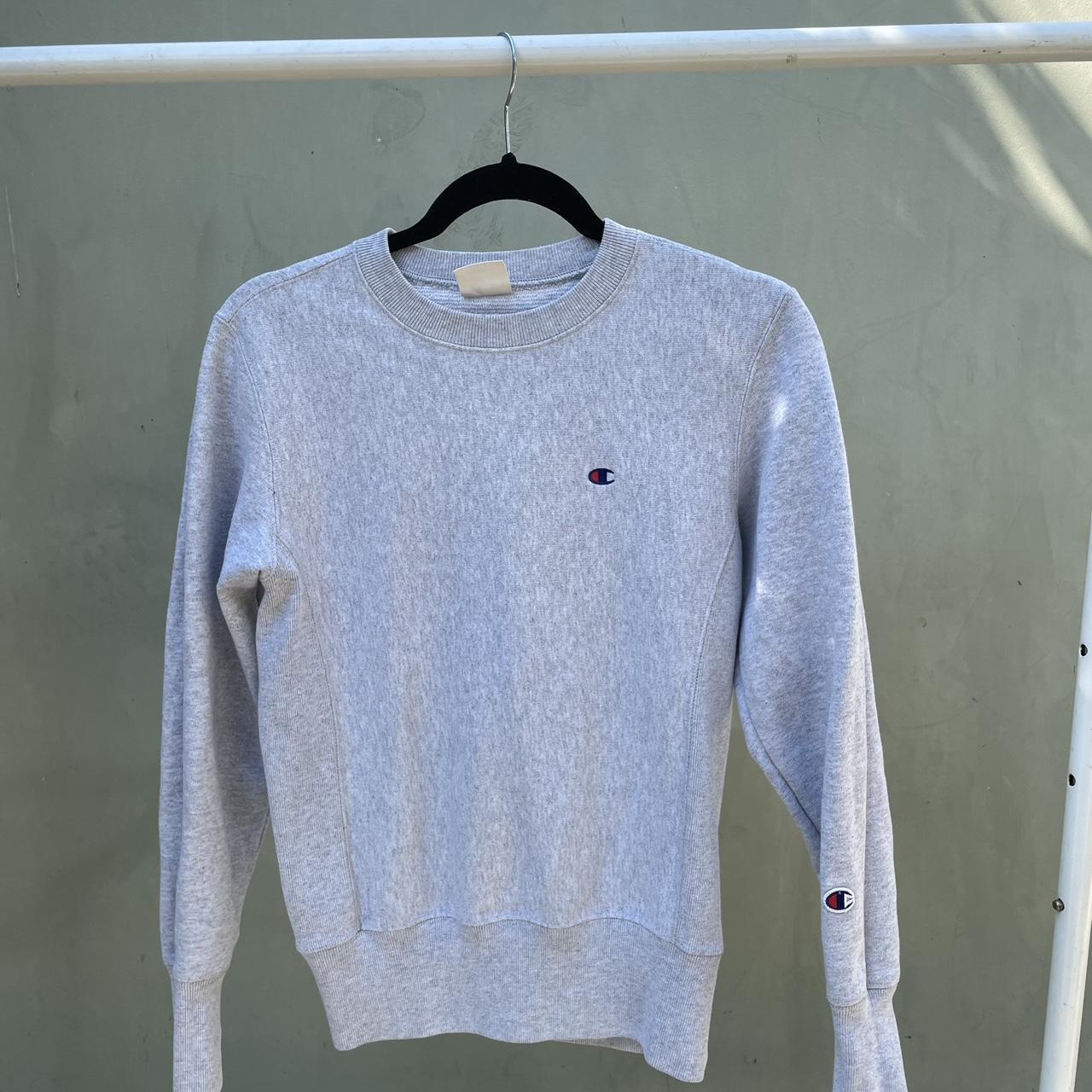 70’s Champion Products inc. reverse weave sweatshirt...