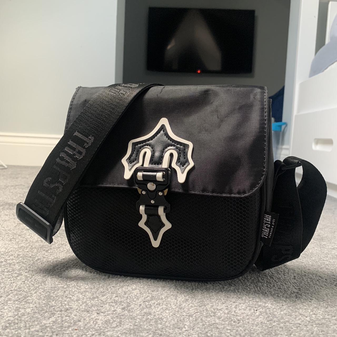 Trapstar man bag Depop