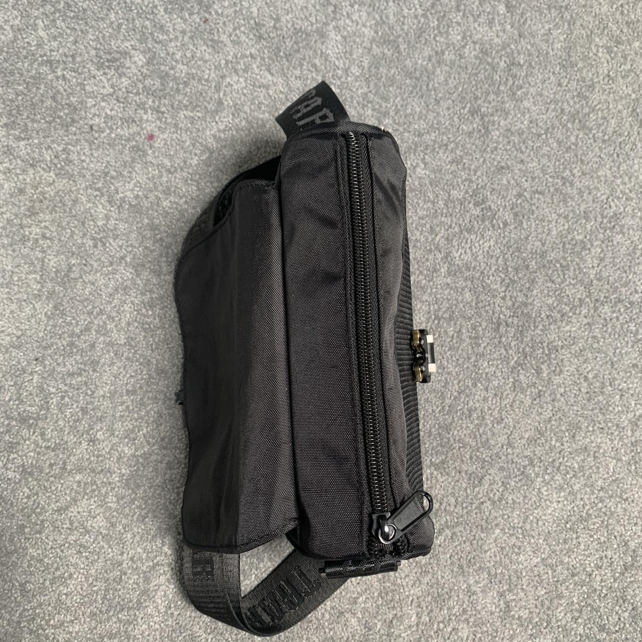 Trapstar man bag Depop