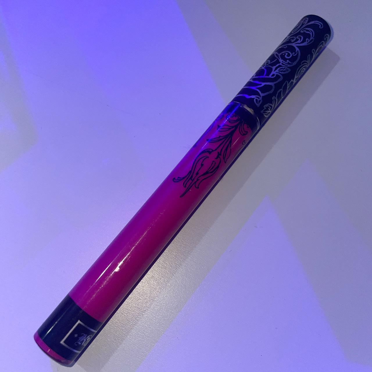 Kat Von D Everlasting Liquid Lipstick Shade-... - Depop