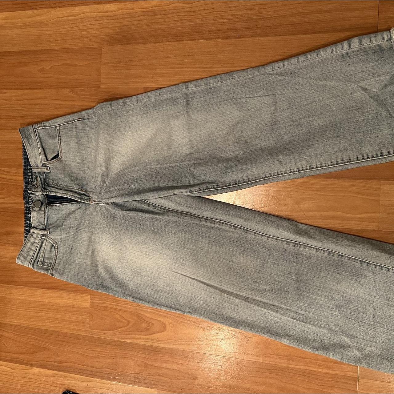 Articles of Society Women's Jeans