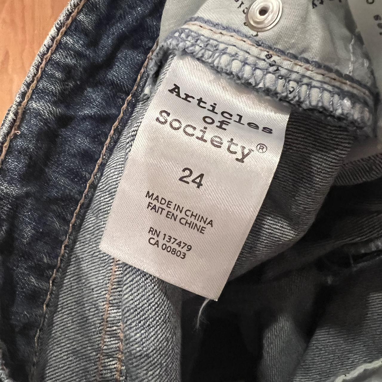 Articles of Society Women's Jeans (6)