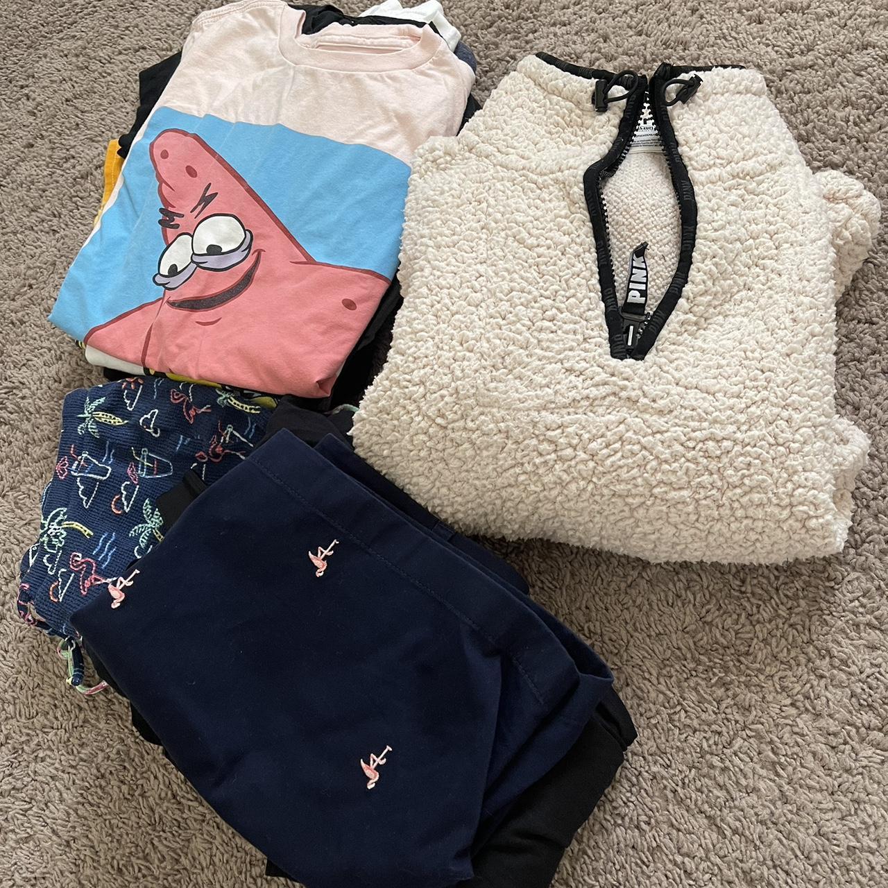 J. Crew high quality tops bundle