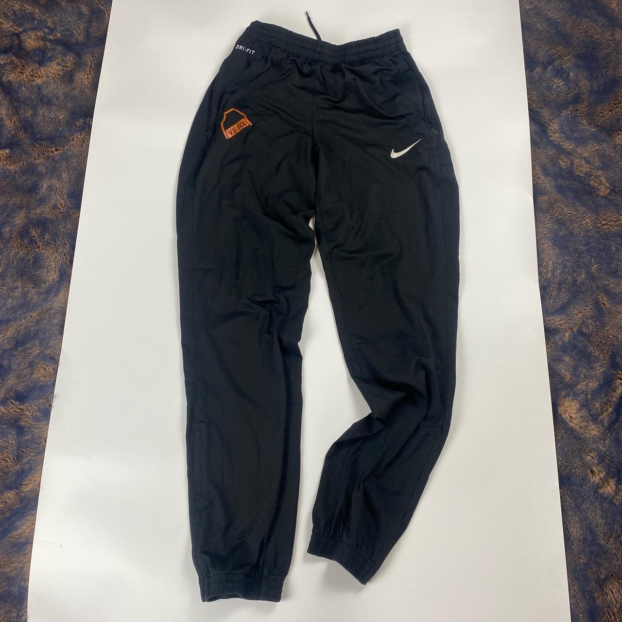 skinny fit nike joggers