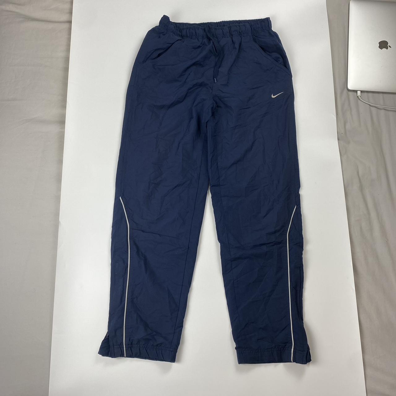 Nike Vintage Trackpants (Navy)