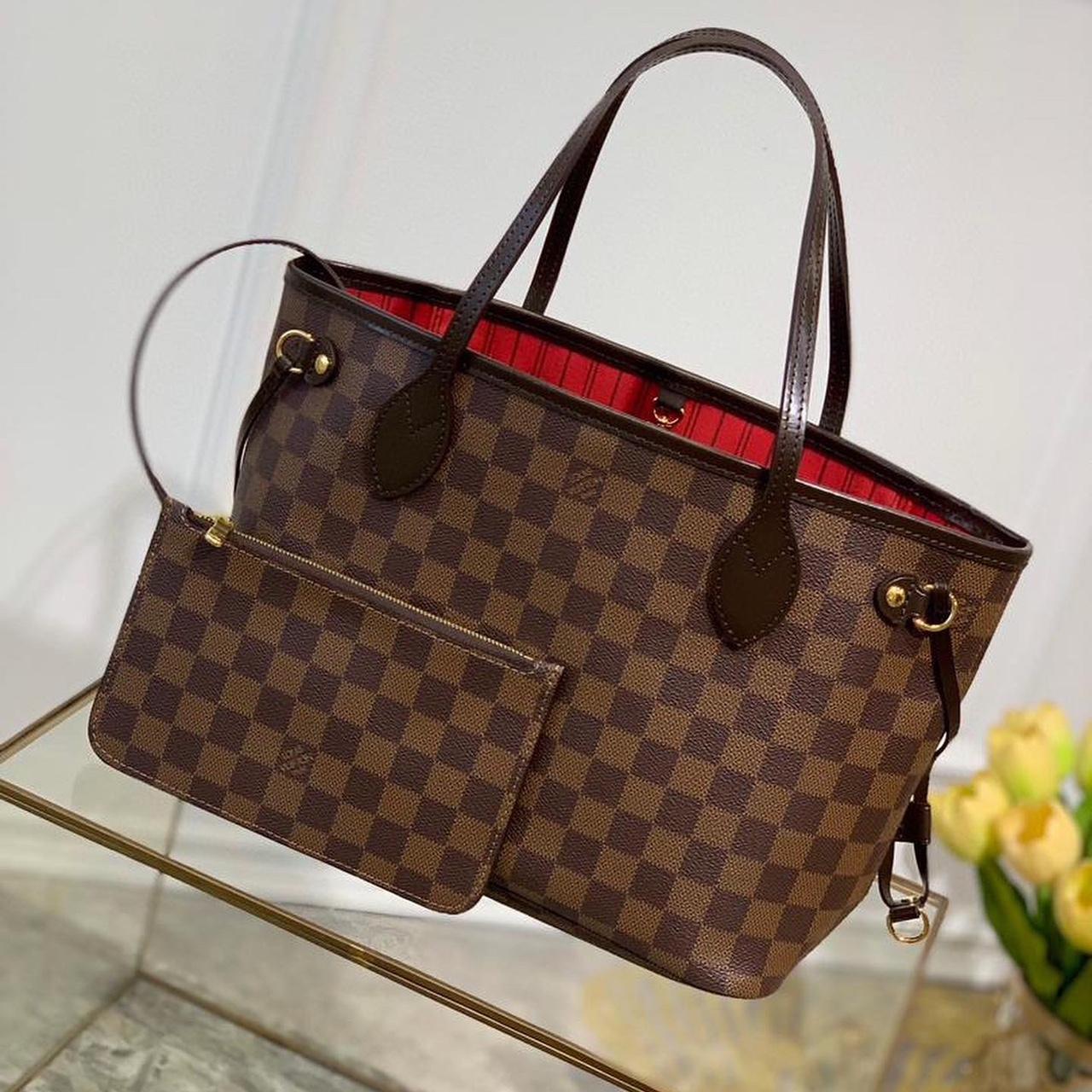 Louis Vuitton Monogram GM Neverfull Bag 🔥 • Brand - Depop