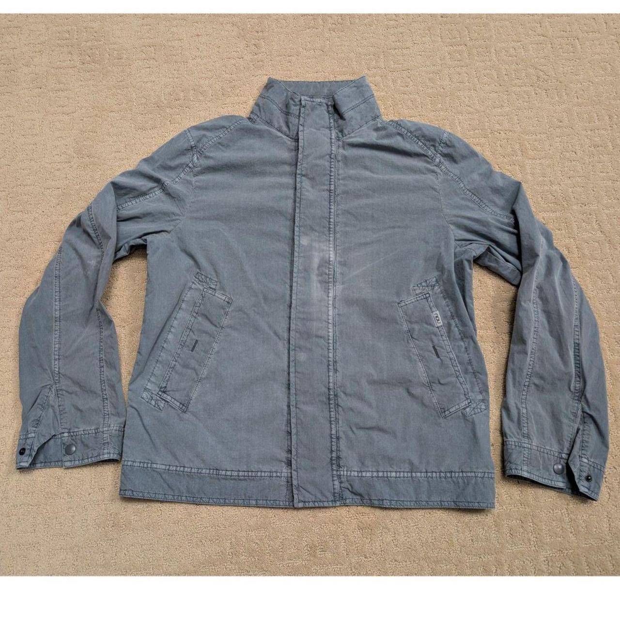 Source Unknown Men's Lightweight Jacket Jacket - … - image 1