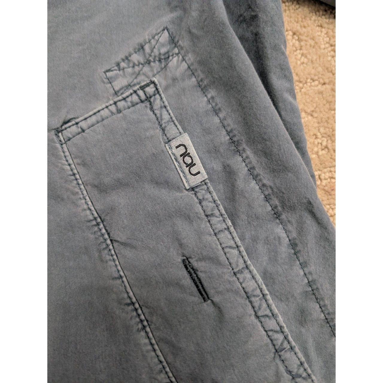 Source Unknown Men's Lightweight Jacket Jacket - … - image 5