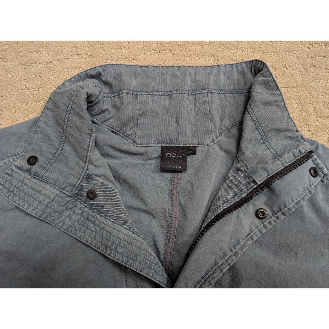 Source Unknown Men's Lightweight Jacket Jacket - … - image 4