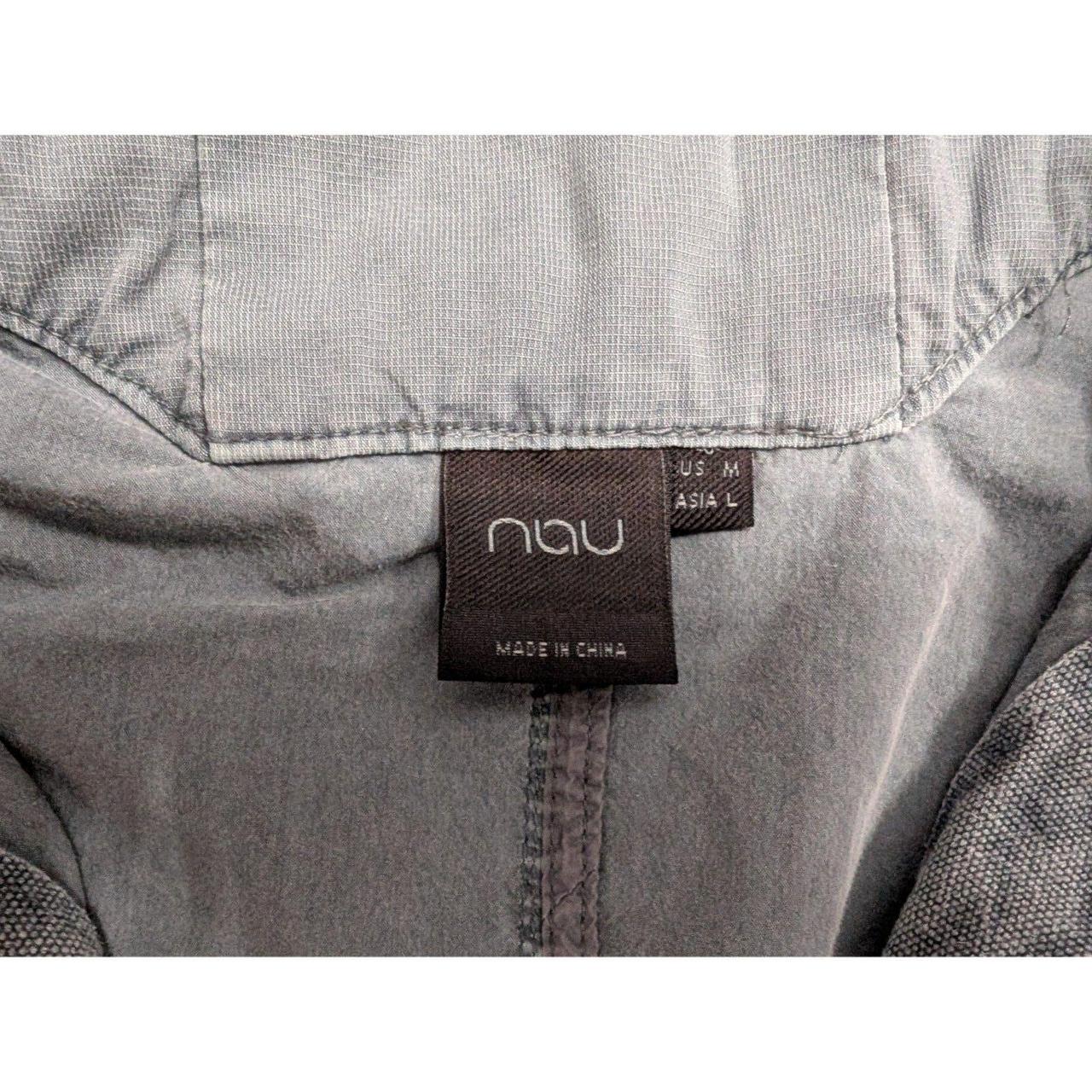 Source Unknown Men's Lightweight Jacket Jacket - … - image 6