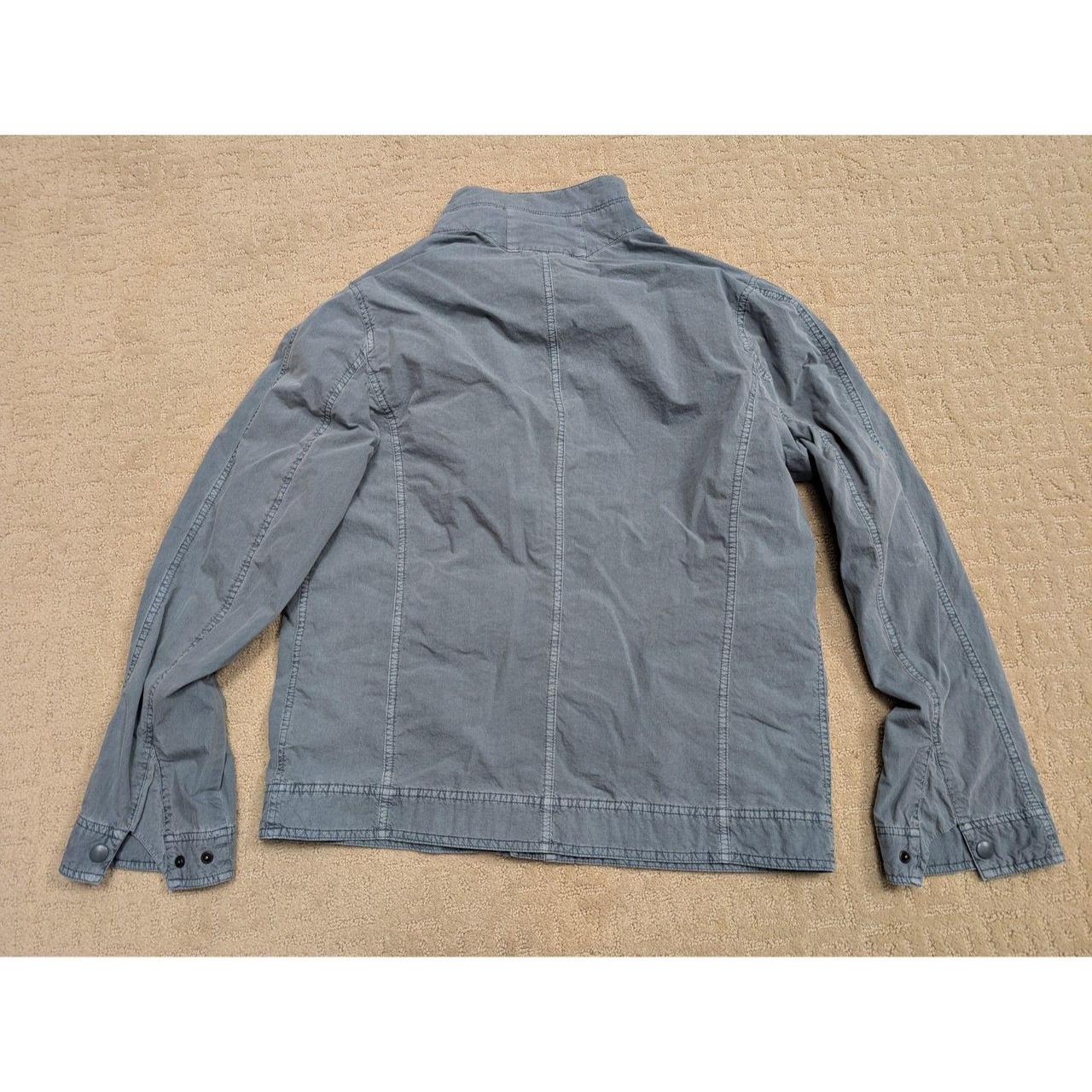 Source Unknown Men's Lightweight Jacket Jacket - … - image 3