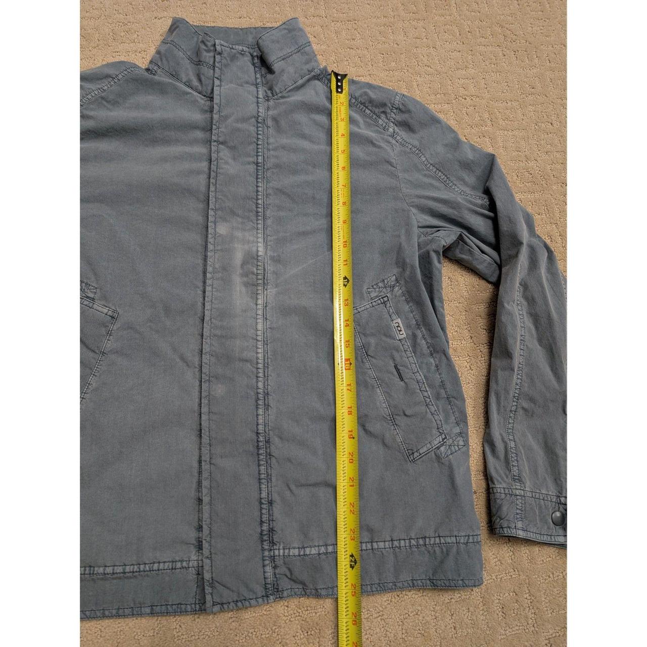 Source Unknown Men's Lightweight Jacket Jacket - … - image 7