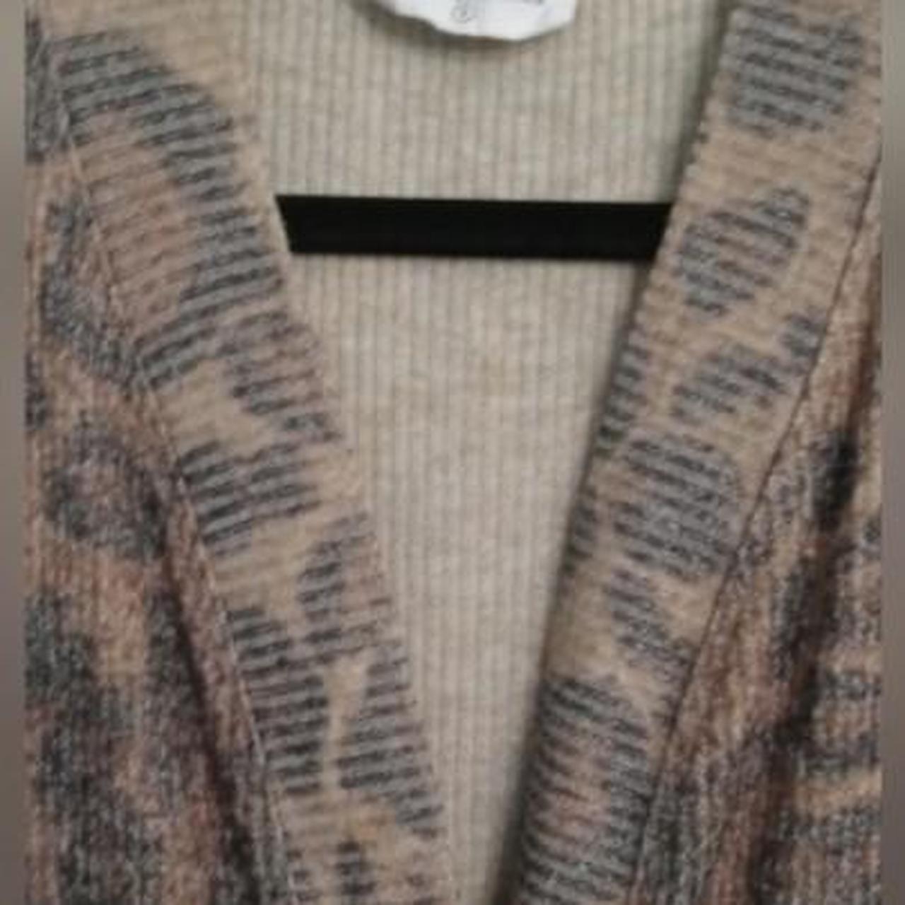 Lna cardigan clearance