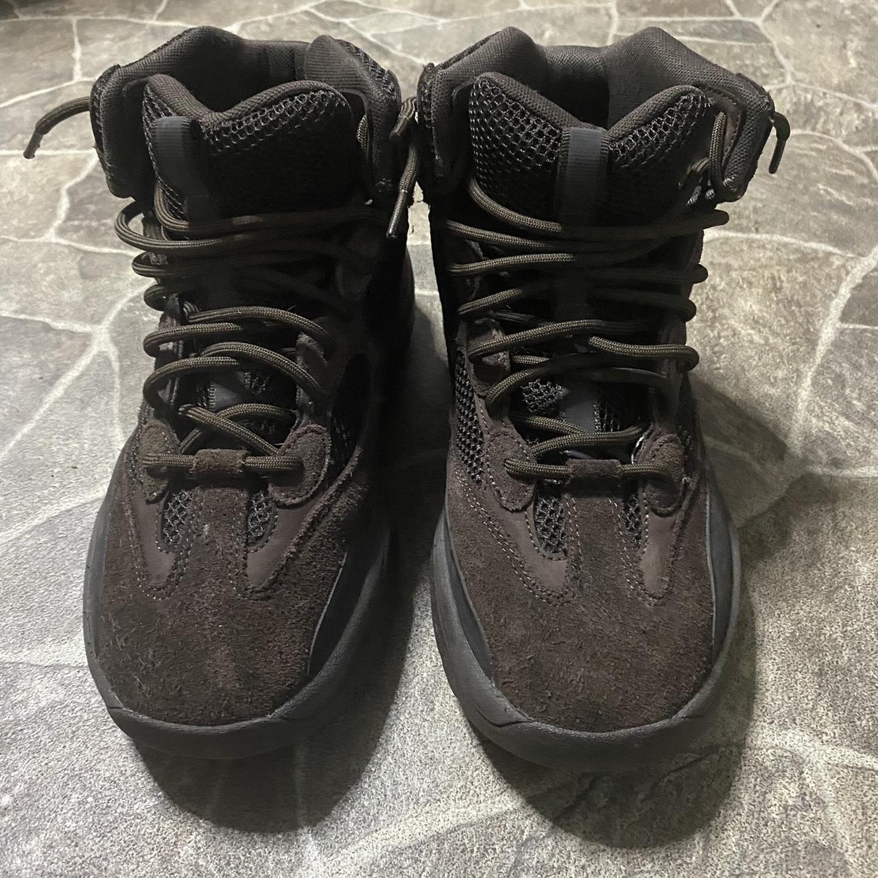 yeezy desert boot 12